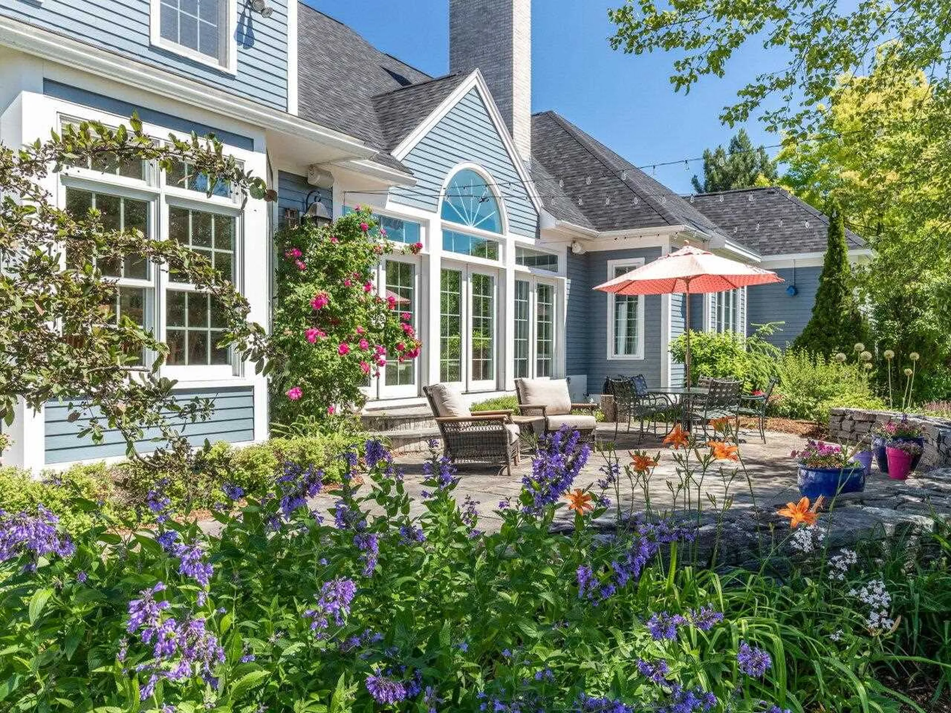 828 Ridgefield Road Shelburne VT 05482