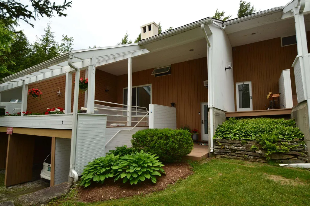 167 Club Sugarbush North Drive Warren VT 05674