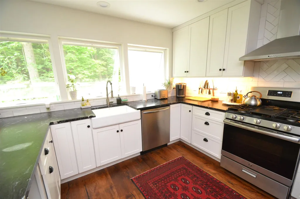 167 Club Sugarbush North Drive Warren VT 05674