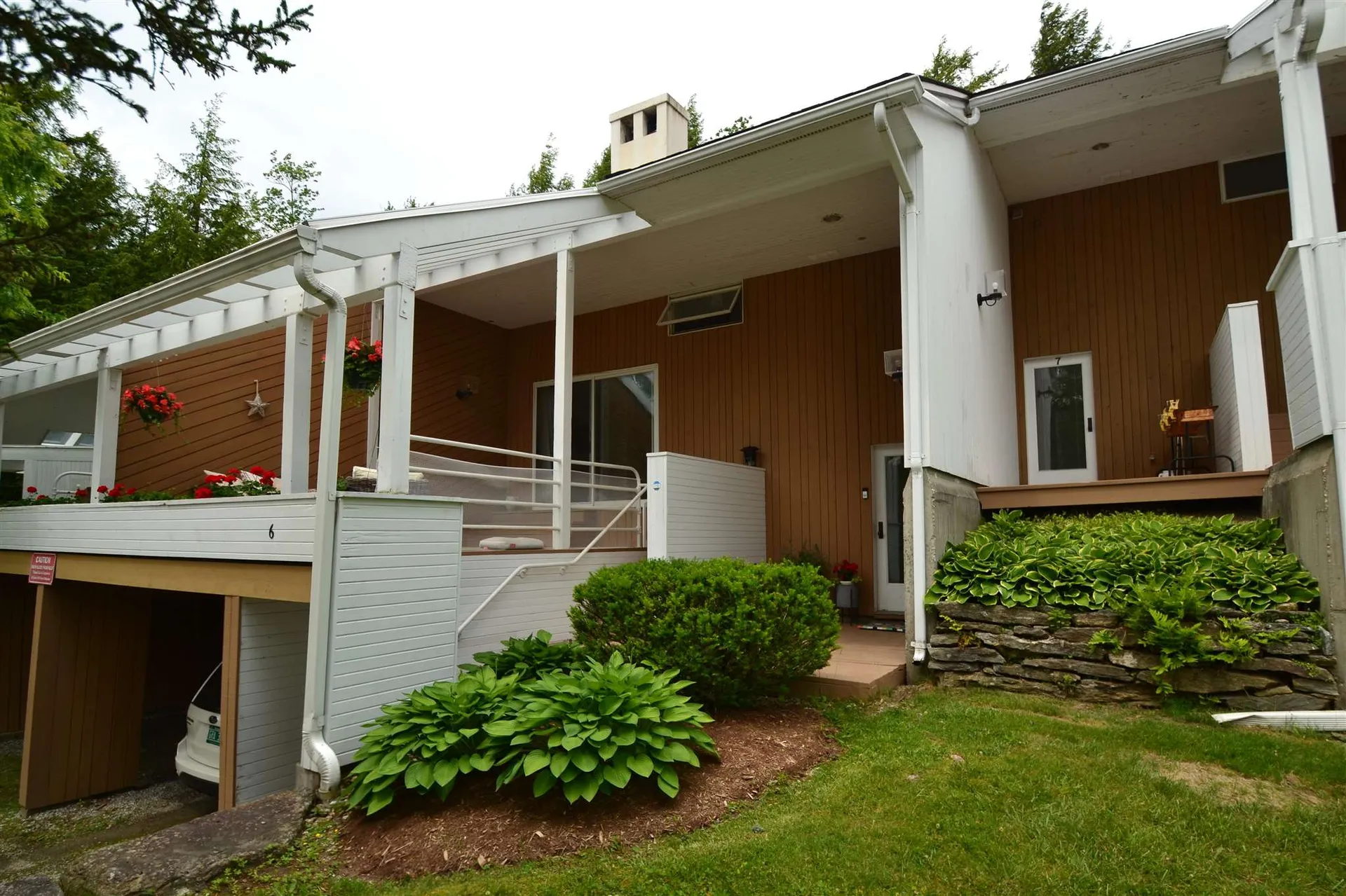 167 Club Sugarbush North Drive Warren VT 05674