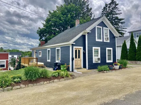 4 Reservoir Street Dover NH 03820
