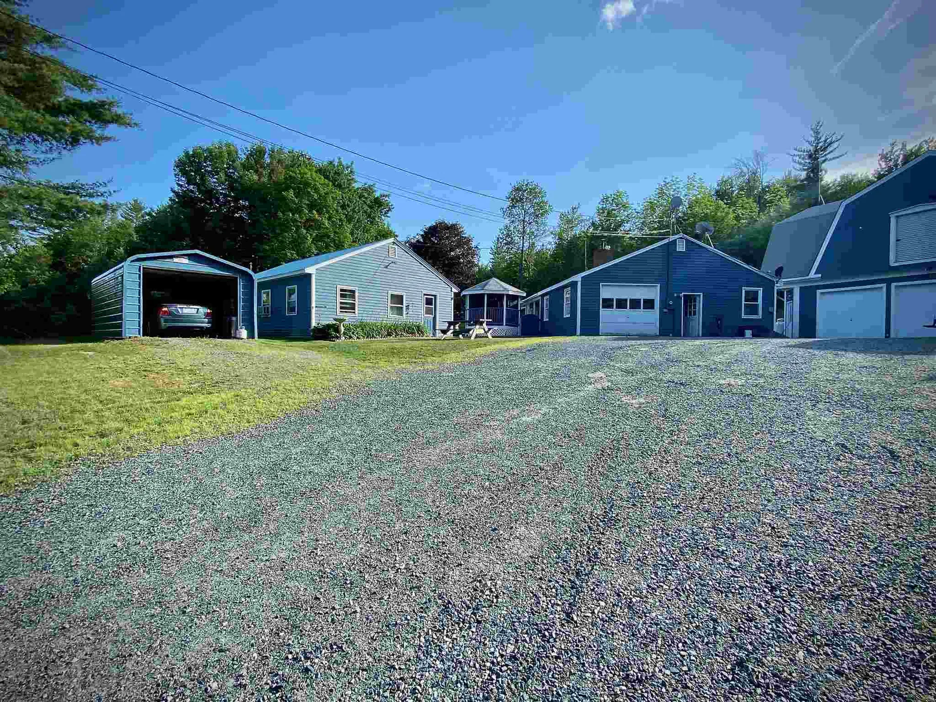 1834 Nh Route 4a Grafton NH 03240