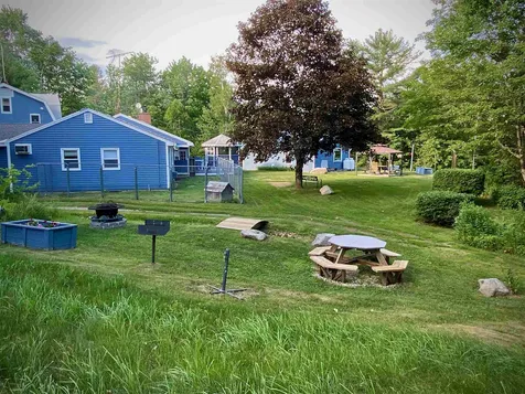 1834 Nh Route 4a Grafton NH 03240