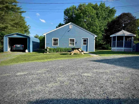 1834 Nh Route 4a Grafton NH 03240
