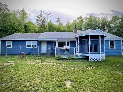 1834 Nh Route 4a Grafton NH 03240