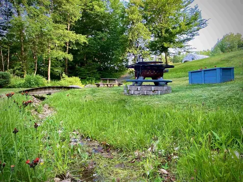 1834 Nh Route 4a Grafton NH 03240