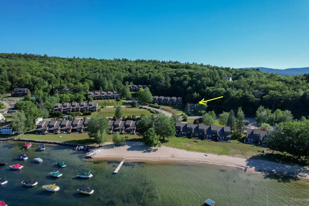 2 Woodbury Drive Bristol NH 03222