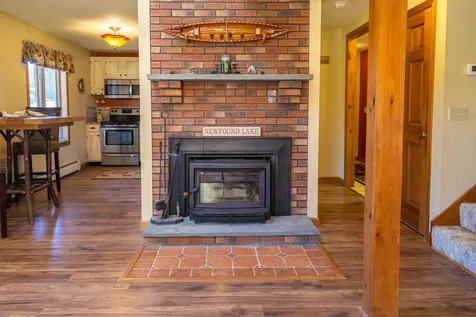 2 Woodbury Drive Bristol NH 03222