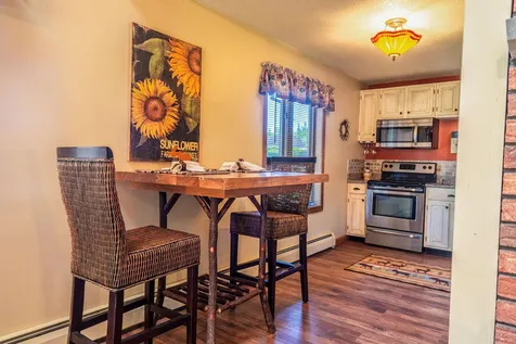 2 Woodbury Drive Bristol NH 03222