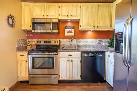 2 Woodbury Drive Bristol NH 03222