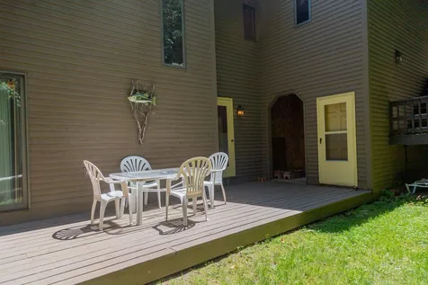 2 Woodbury Drive Bristol NH 03222