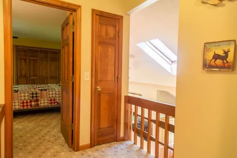 2 Woodbury Drive Bristol NH 03222