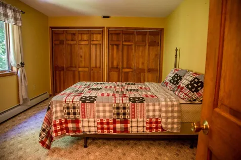 2 Woodbury Drive Bristol NH 03222