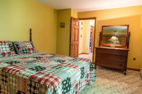 2 Woodbury Drive Bristol NH 03222