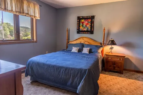 2 Woodbury Drive Bristol NH 03222