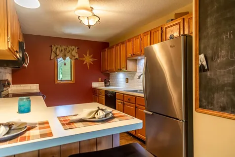 2 Woodbury Drive Bristol NH 03222