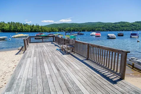 2 Woodbury Drive Bristol NH 03222