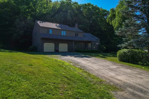 2 Woodbury Drive Bristol NH 03222