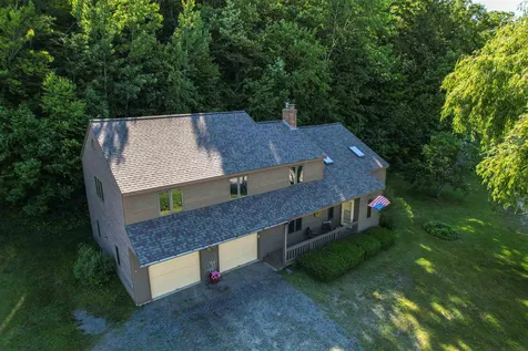 2 Woodbury Drive Bristol NH 03222