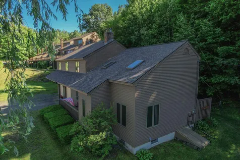 2 Woodbury Drive Bristol NH 03222