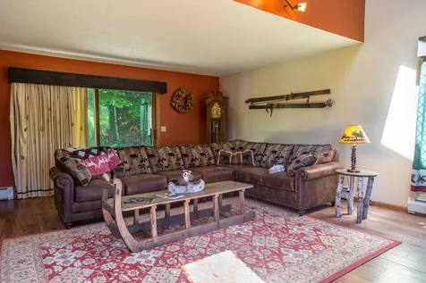 2 Woodbury Drive Bristol NH 03222