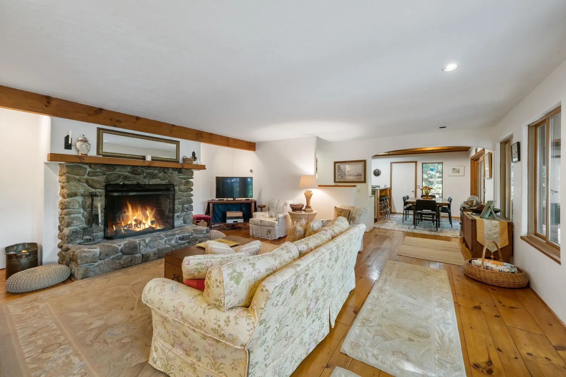 7 Canal Street Meredith NH 03253