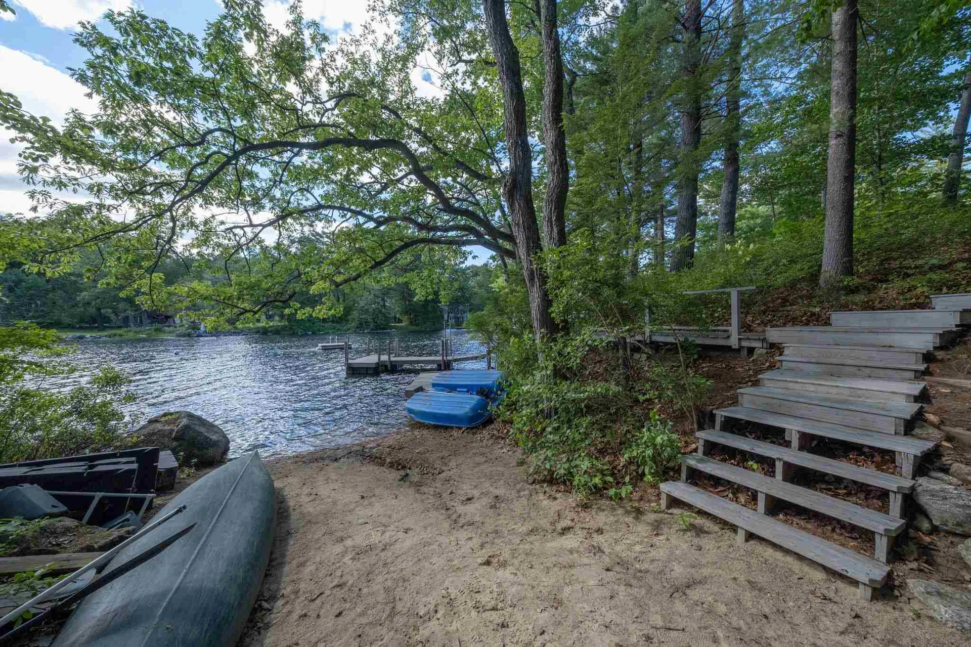 7 Canal Street Meredith NH 03253