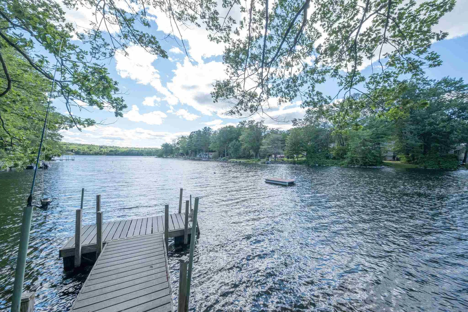 7 Canal Street Meredith NH 03253
