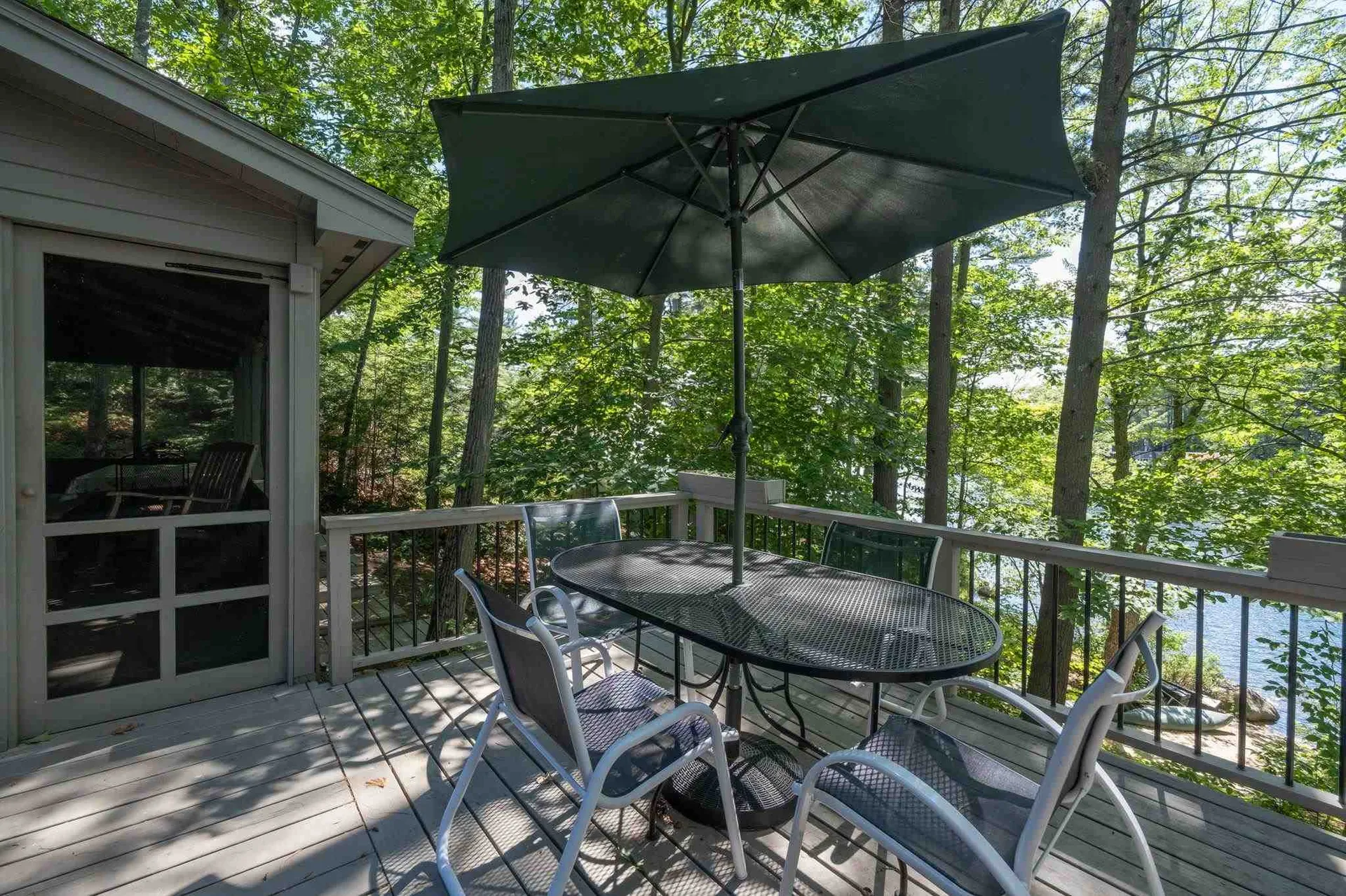 7 Canal Street Meredith NH 03253