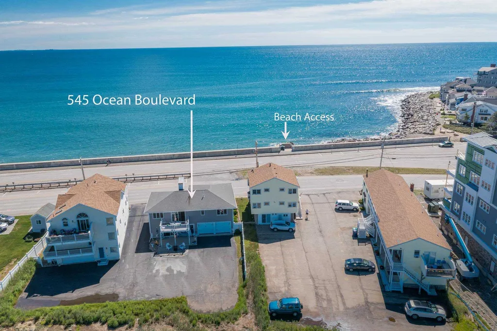 545 Ocean Boulevard Hampton NH 03842