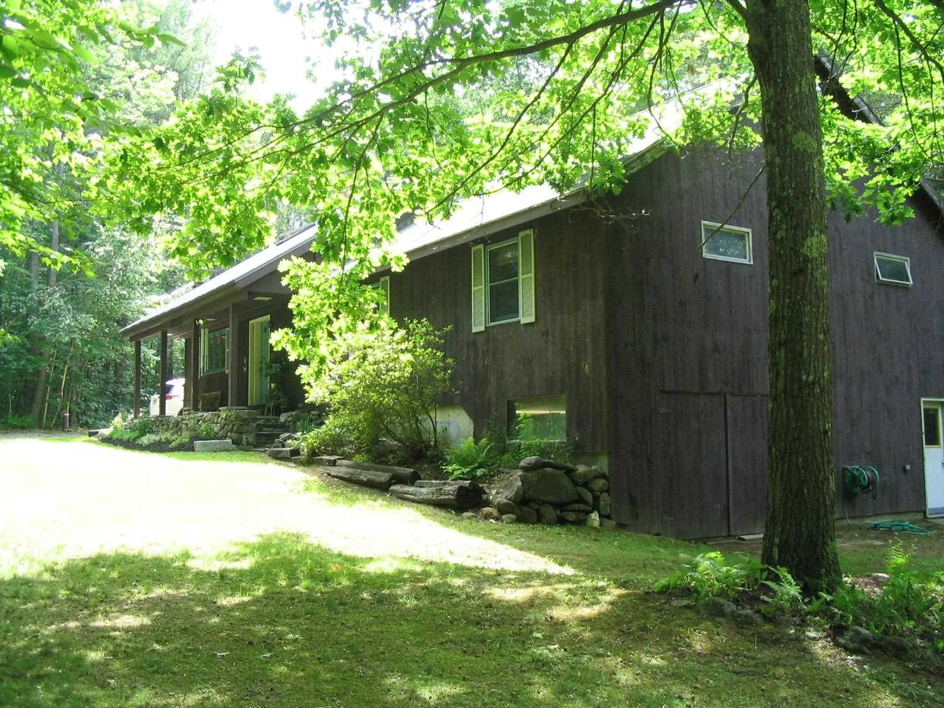 36 Venable Road Harrisville NH 03450