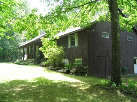 36 Venable Road Harrisville NH 03450