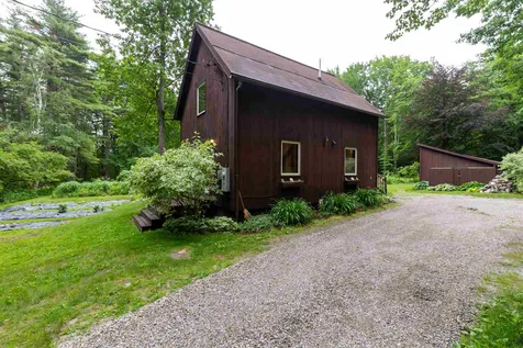 11 Rangeway Road Deering NH 03244