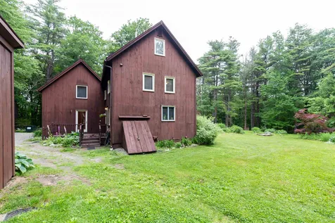11 Rangeway Road Deering NH 03244