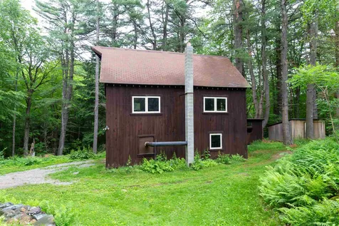 11 Rangeway Road Deering NH 03244