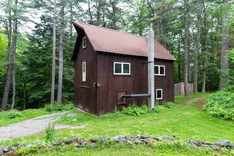 11 Rangeway Road Deering NH 03244