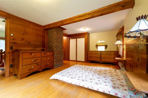 11 Rangeway Road Deering NH 03244