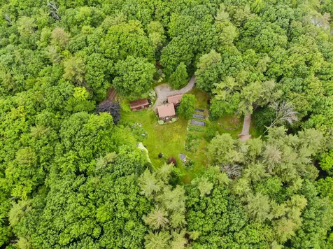 11 Rangeway Road Deering NH 03244