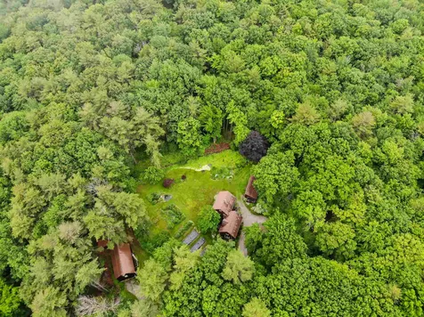 11 Rangeway Road Deering NH 03244