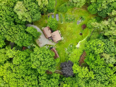 11 Rangeway Road Deering NH 03244