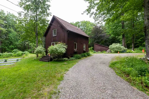 11 Rangeway Road Deering NH 03244