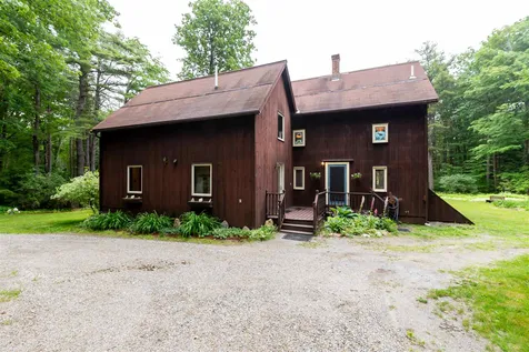 11 Rangeway Road Deering NH 03244