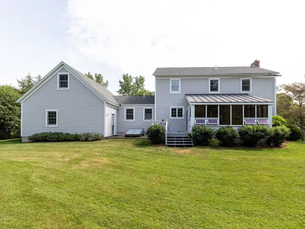 194 Turtle Pond Road Williston VT 05495