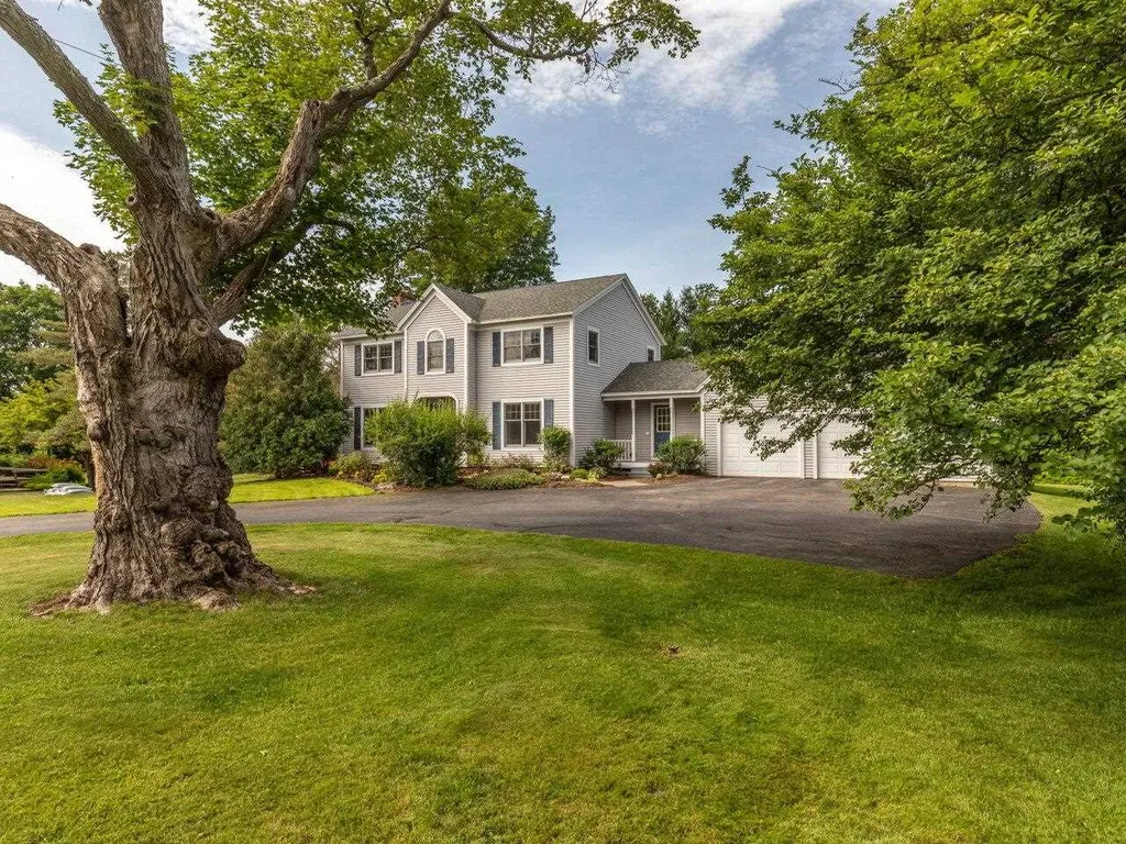 194 Turtle Pond Road Williston VT 05495
