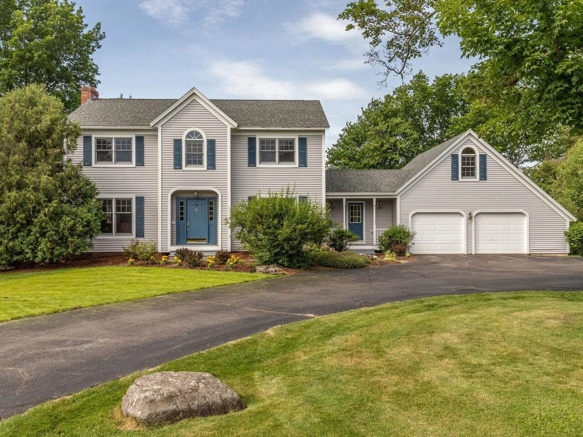 194 Turtle Pond Road Williston VT 05495