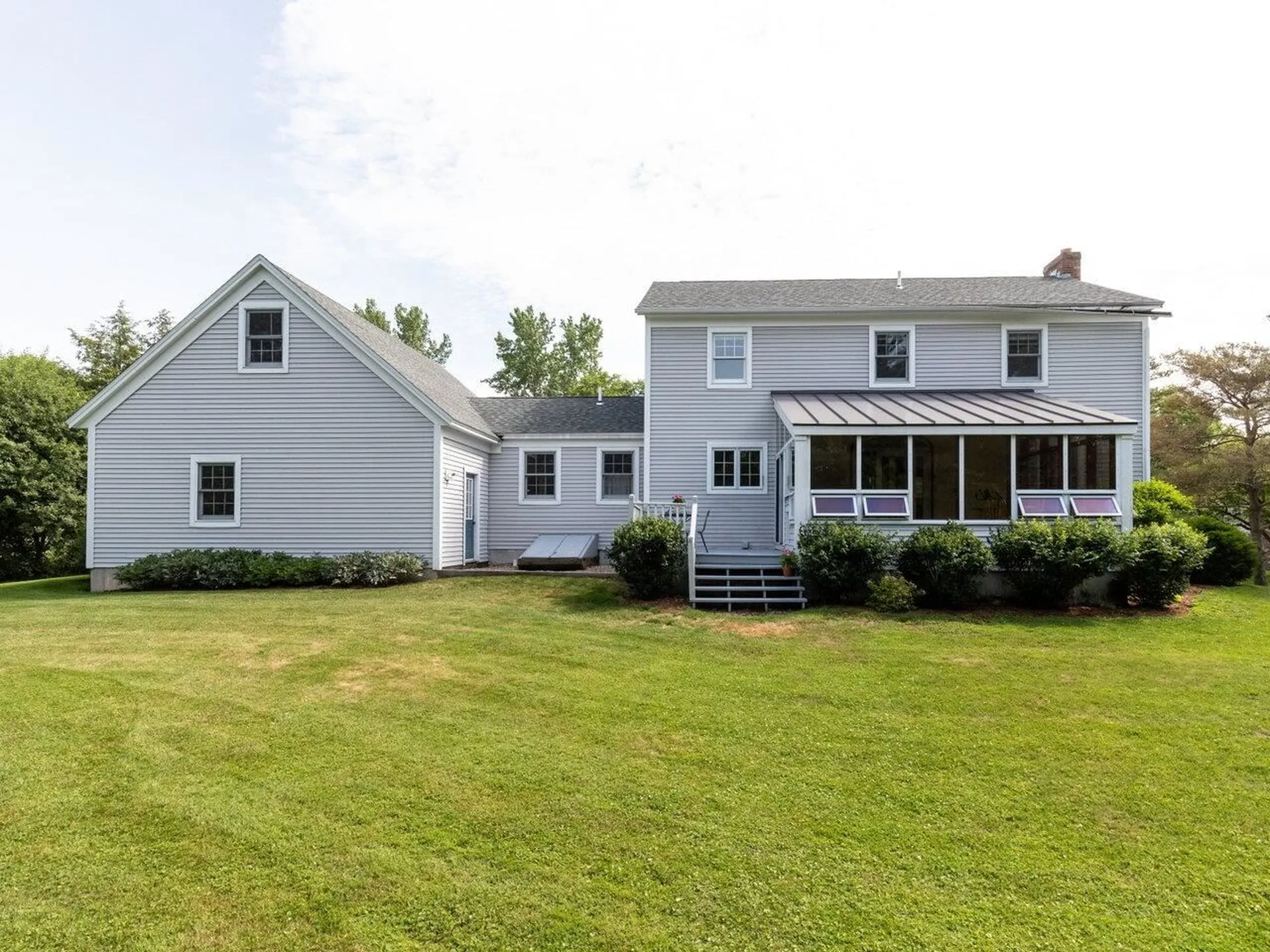 194 Turtle Pond Road Williston VT 05495