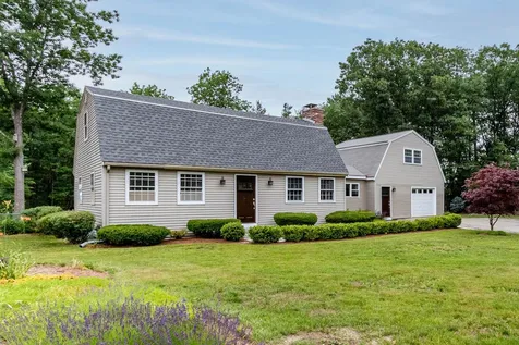 96 Foster Road Milford NH 03055