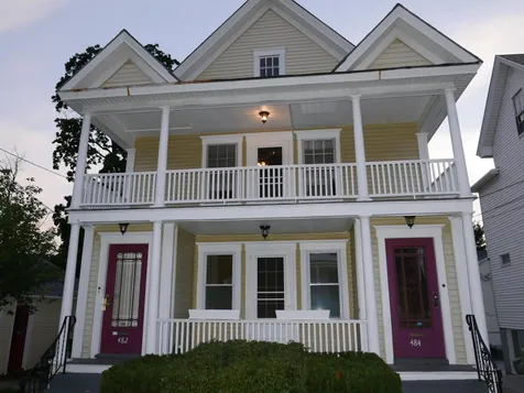484 Milton Street Manchester NH 03103
