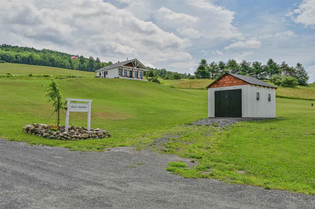 521 Vt Route 12 S Northfield VT 05663