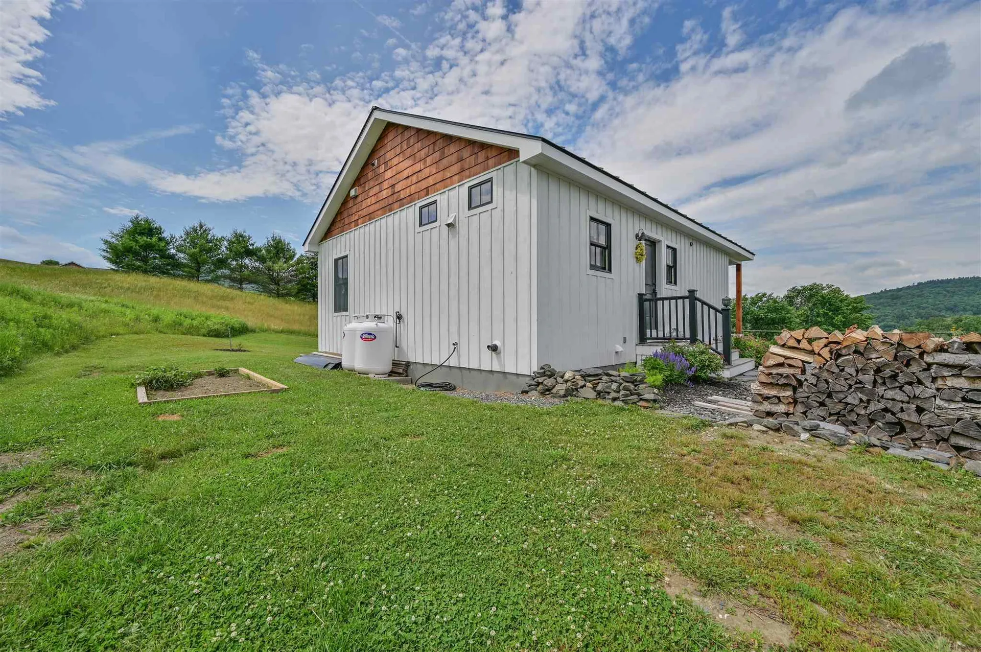 521 Vt Route 12 S Northfield VT 05663